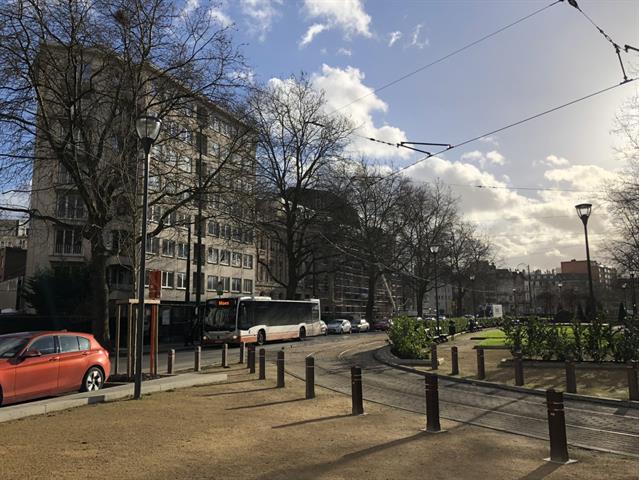 Flat - à louer - 1150 Woluwe-Saint-Pierre