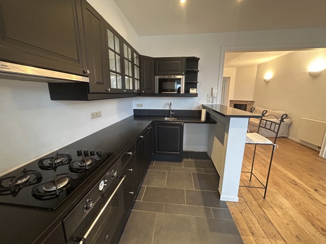 Appartement - à vendre - 1160 Auderghem