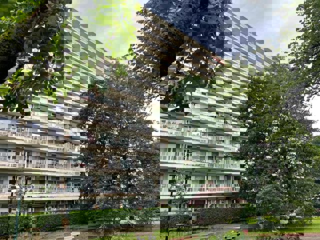 Appartement - à vendre - 1200 Woluwe-Saint-Lambert