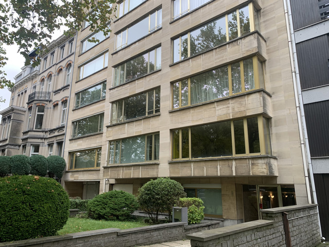 Appartement - à louer - 1150 Woluwe-Saint-Pierre