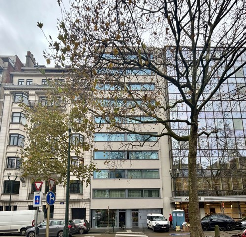 Appartement - à vendre - 1050 Bruxelles