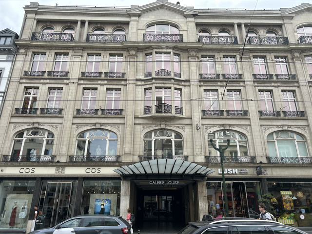 Appartement - à vendre - 1000 Bruxelles