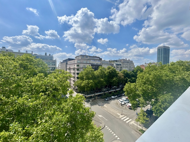 Studio - à vendre - 1050 Ixelles