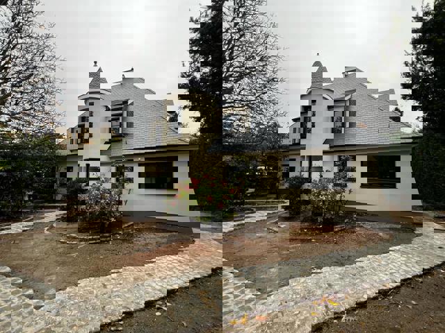 Bien exceptionnel - à louer - 1150 Woluwe-Saint-Pierre