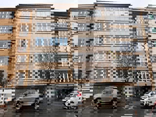 Appartement - à vendre - 1160 Auderghem