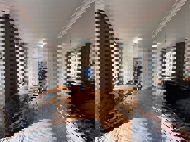 Flat - for sale - 1150 Woluwe-Saint-Pierre