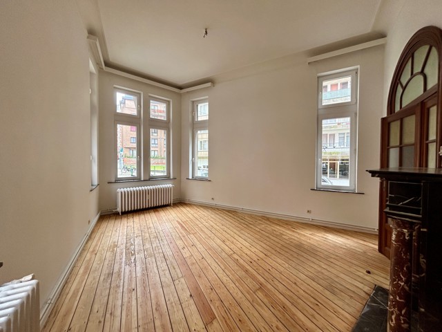 Studio - à louer - 1040 Etterbeek