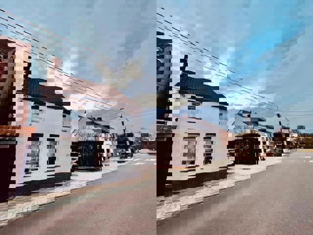 Huis - te huur - 3090 Overijse