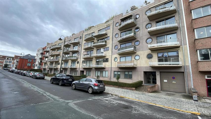 Flat - for rent - 1080 Molenbeek-Saint-Jean