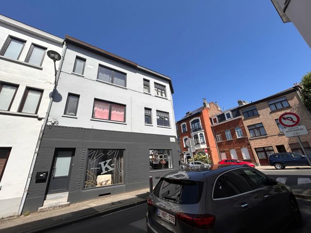 Studio - for rent - 1160 Auderghem