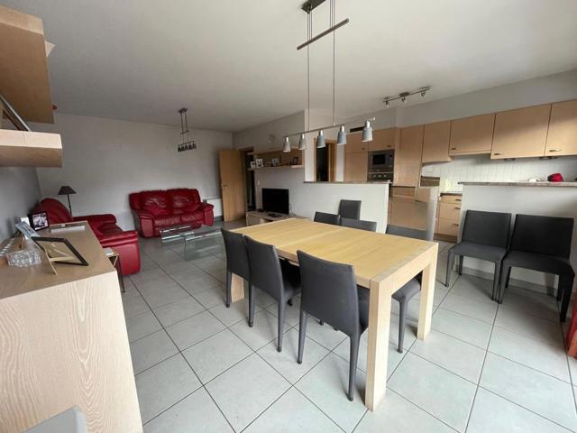 Appartement - te koop - 1080 Molenbeek-Saint-Jean