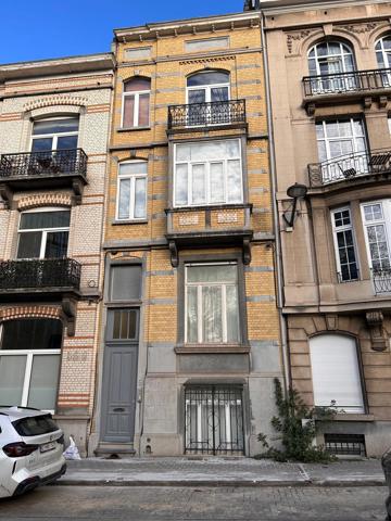 Appartement - à louer - 1040 Etterbeek