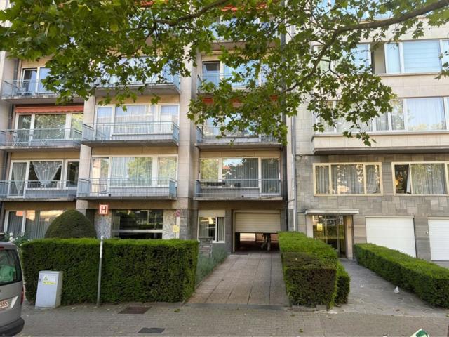 Flat - à vendre - 1200 Woluwe-Saint-Lambert