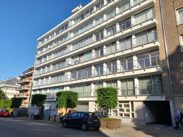Appartement - à louer - 1150 Woluwe-Saint-Pierre