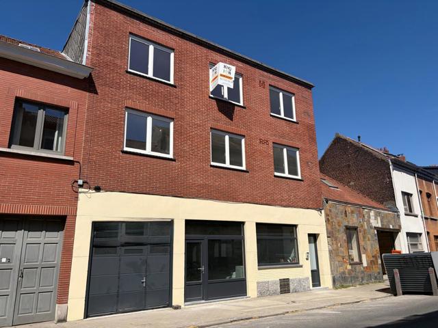 Rez commercial - à vendre - 1160 Auderghem