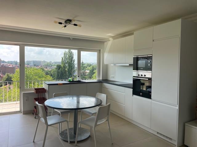 Penthouse - à louer - 1160 Auderghem