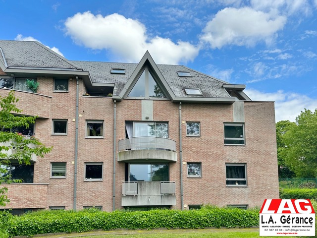 Rez-de-chaussée - à louer - 1420 Braine-l'Alleud