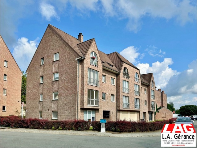 Appartement - à vendre - 1420 Braine-l'Alleud