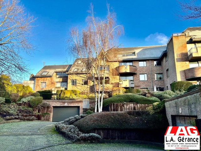 Parking extérieur - à louer - 1420 Braine-l'Alleud