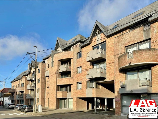 Flat - for rent - 1420 Braine-l'Alleud