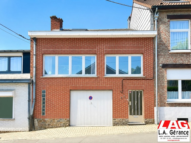 Bel-étage - à vendre - 1300 Wavre