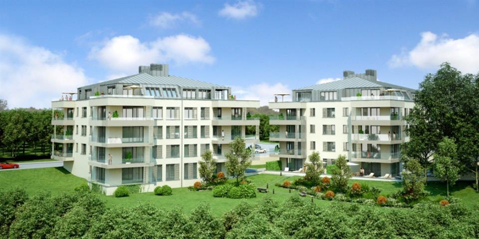 Appartement - à louer - 1000 Bruxelles