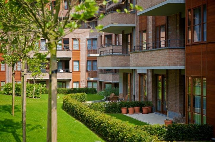 Appartement - à louer - 1160 Auderghem