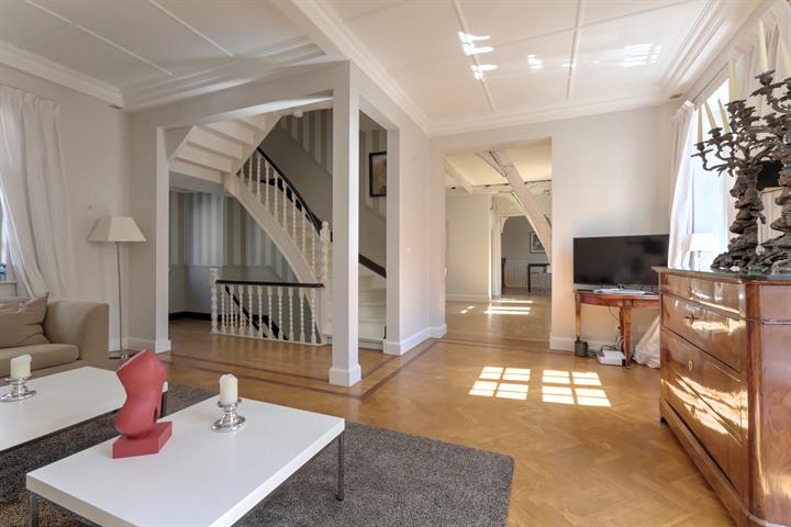 Maison - à louer - 1180 Uccle
