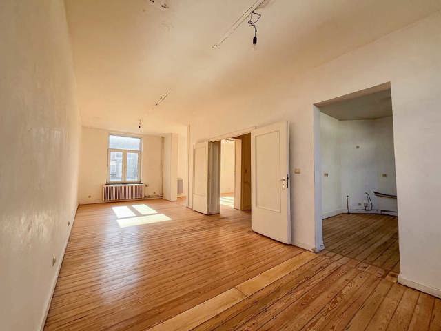 Maison - à louer - 1190 Forest