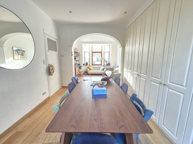 Maison - à louer - 1150 Woluwe-Saint-Pierre