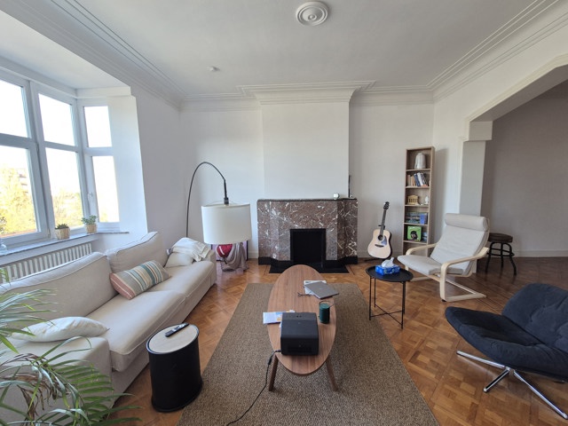 Appartement - à louer - 1050 Ixelles
