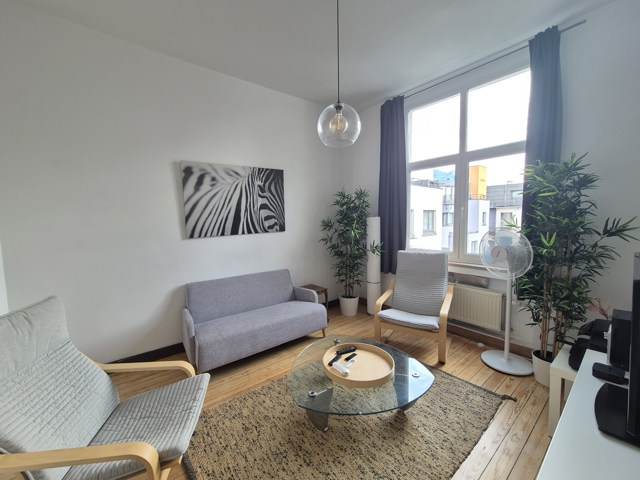 Appartement - à vendre - 1000 Bruxelles