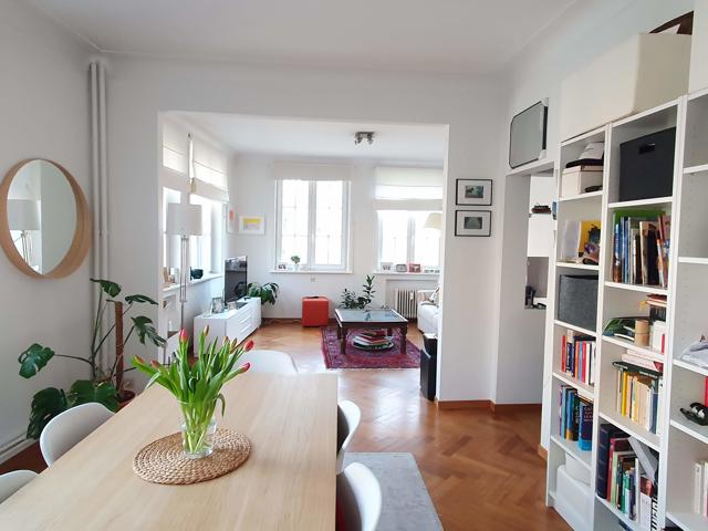 Appartement - à louer - 1050 Ixelles