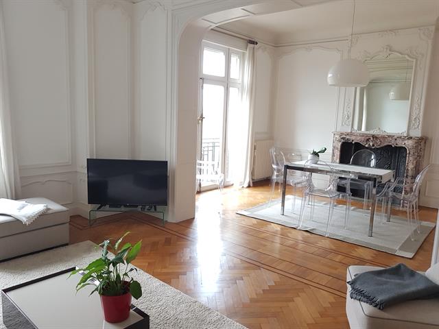 Appartement - à vendre - 1000 Bruxelles