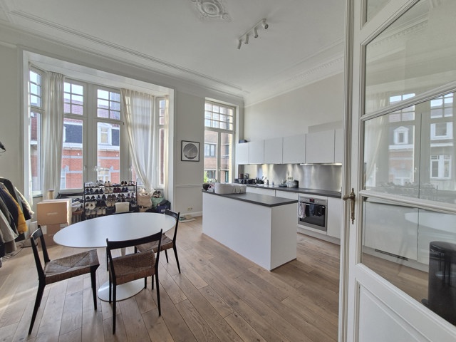 Appartement - à louer - 1190 Forest