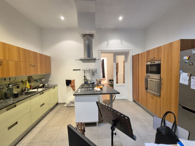 Maison - à louer - 1190 Forest