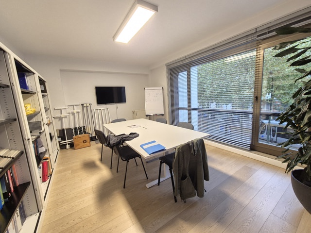 Bureaux - à louer - 1180 Uccle