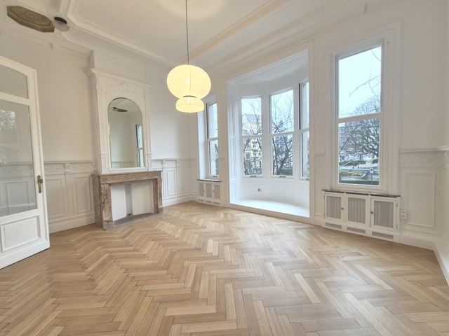 Appartement - à louer - 1030 Schaerbeek