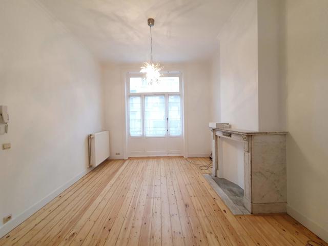 Duplex - à louer - 1030 Schaerbeek