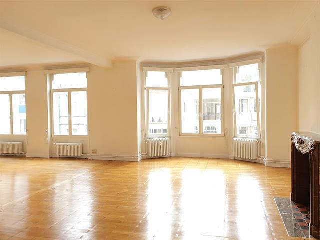 Appartement - à louer - 1050 Ixelles