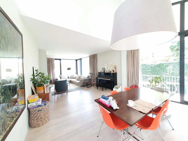 Villa - à louer - 1180 Uccle