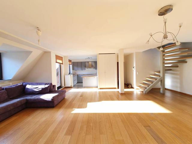 Duplex - à vendre - 1000 Bruxelles