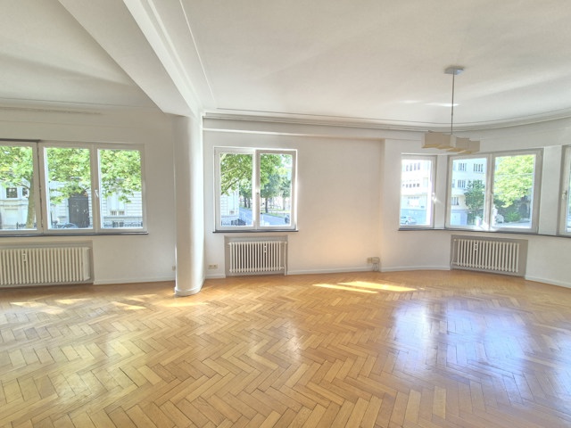 Appartement - à vendre - 1190 Forest