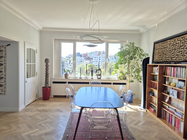 Appartement - à louer - 1050 Ixelles