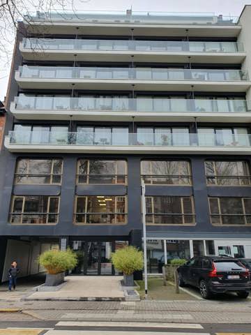 Bureaux - à louer - 1180 Uccle