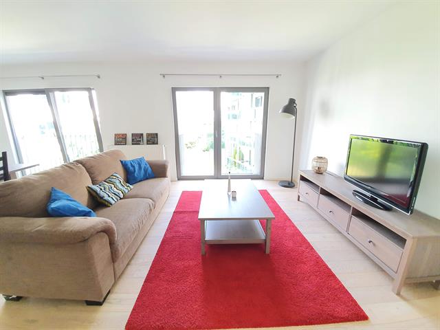 Appartement - à louer - 1000 Bruxelles