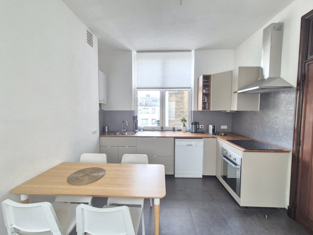 Appartement - à vendre - 1000 Bruxelles