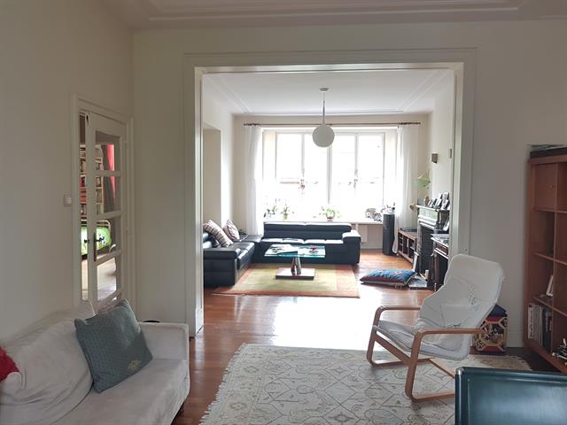 Appartement - à louer - 1150 Woluwe-Saint-Pierre