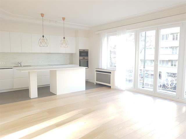 Appartement - à louer - 1050 Ixelles