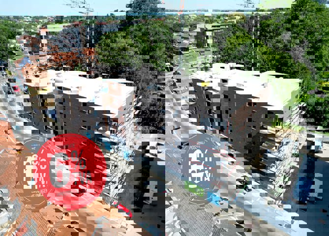 Appartements à vendre à Mouscron - Possibilité TVA à 6% (sous conditions)